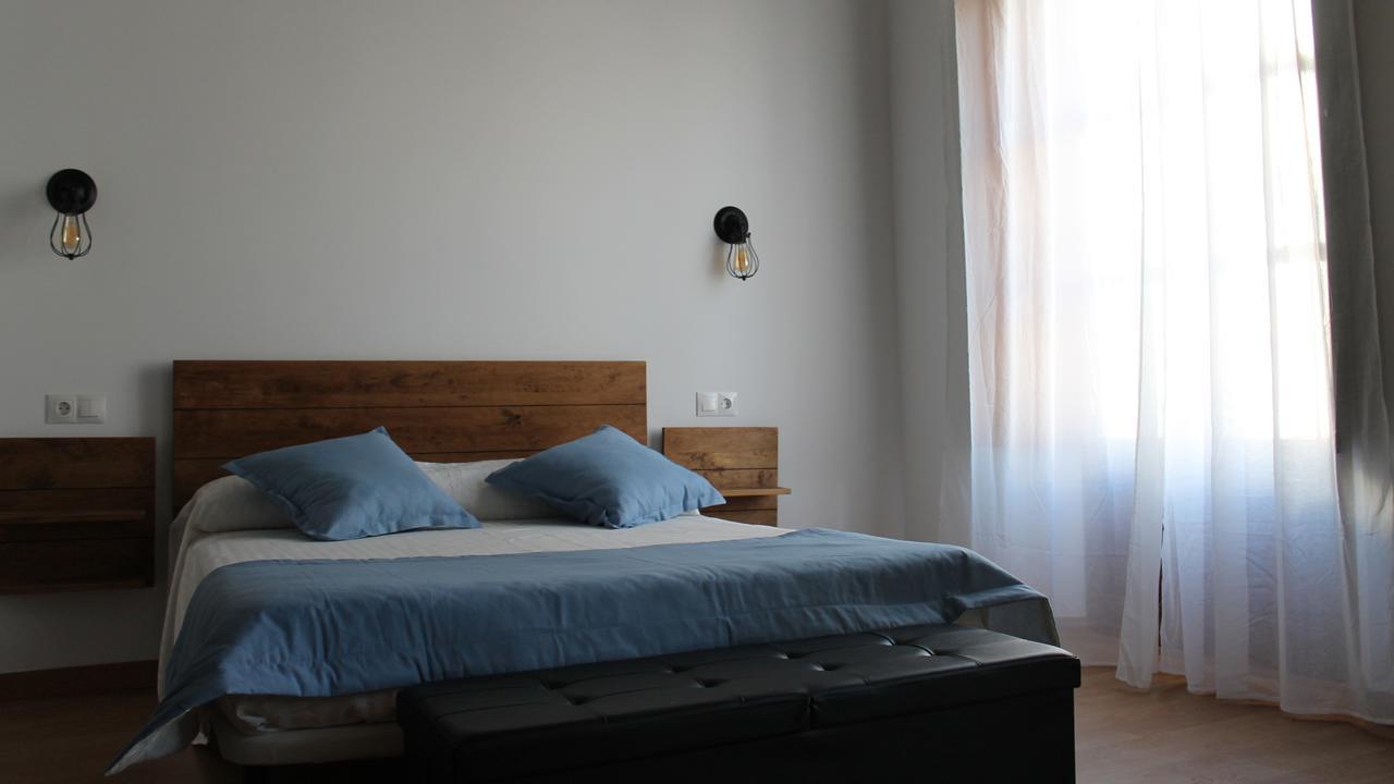 Hospederia 1881 Hotel Chiclana de la Frontera Luaran gambar