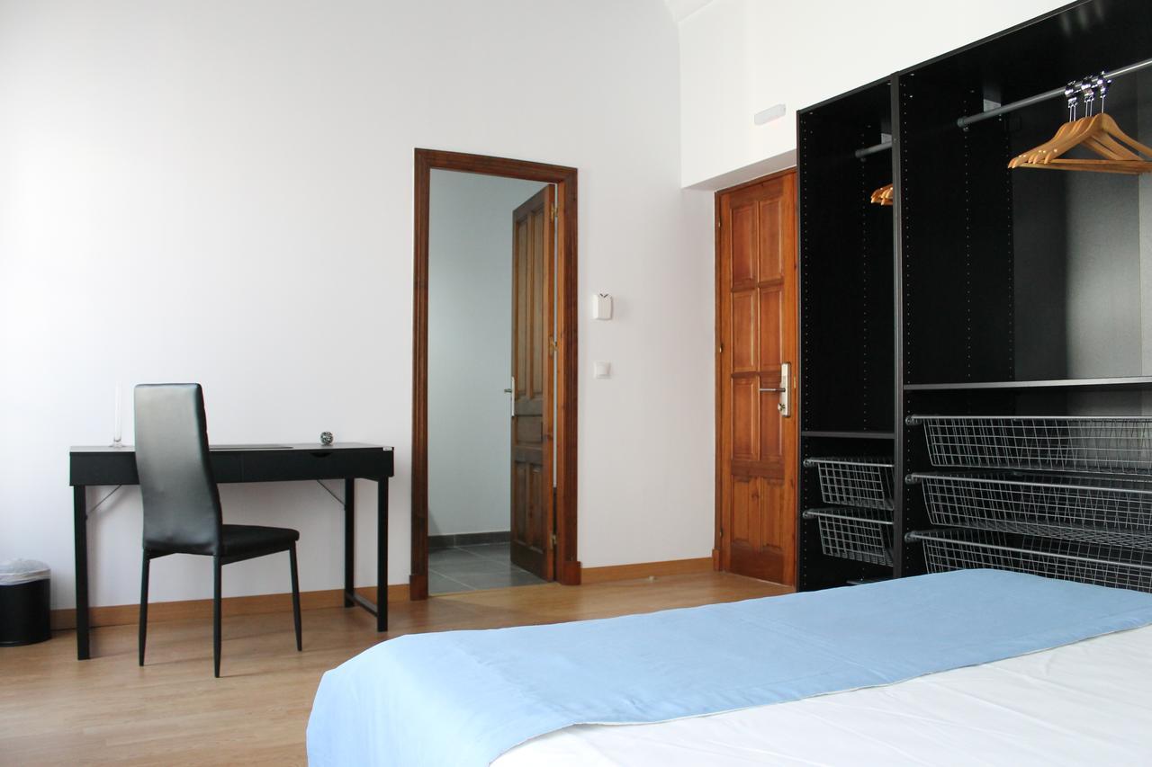 Hospederia 1881 Hotel Chiclana de la Frontera Luaran gambar