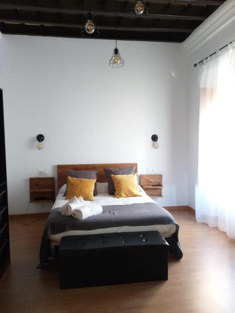 Hospederia 1881 Hotel Chiclana de la Frontera Luaran gambar